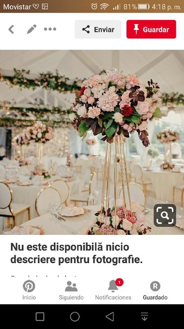 Estoy a 90 días del gran momento. 8