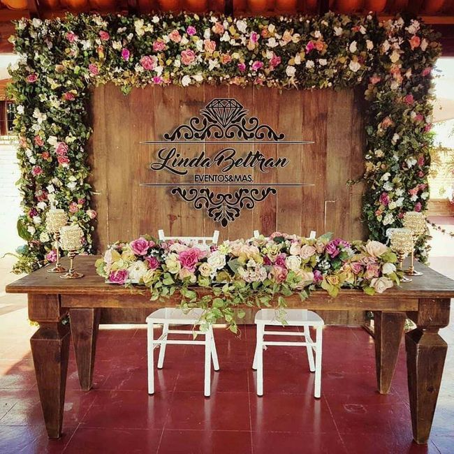 Estoy a 90 días del gran momento. 9