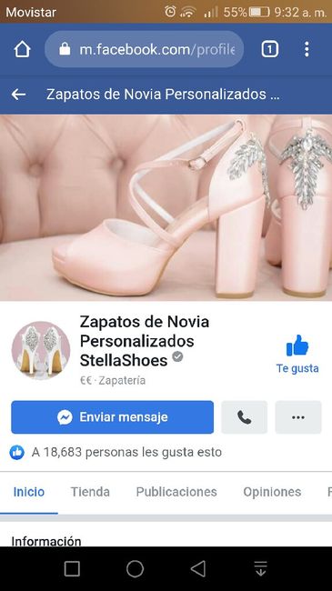 Estoy a 90 días del gran momento. 11