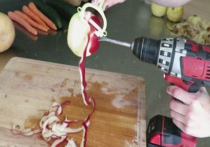 aprender a cortar