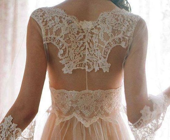 boda estilo shabby chic