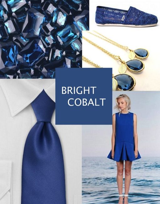 colores para bodas de otoño/invierno