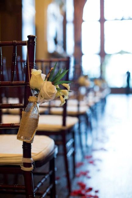 arreglos para iglesia