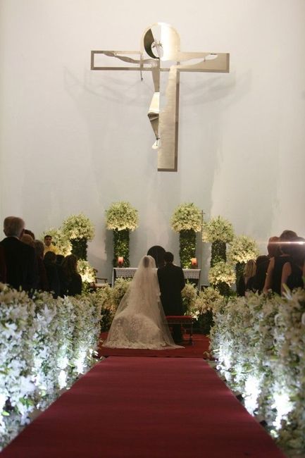 arreglos para iglesia