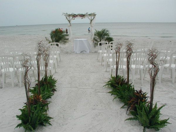 arreglos para iglesia