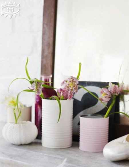 lata colores tema boda