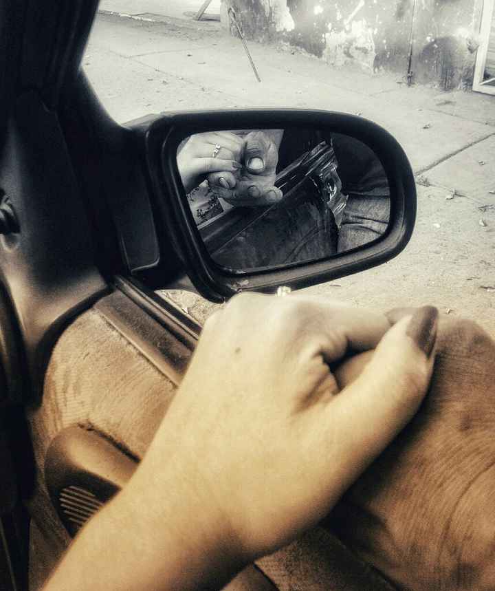 Último paso: ¡Comparte tu frase favorita de amor! - 1