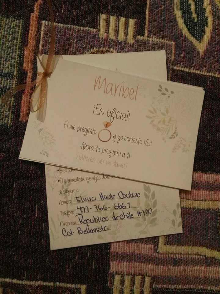 Expediente x mis damas - 1