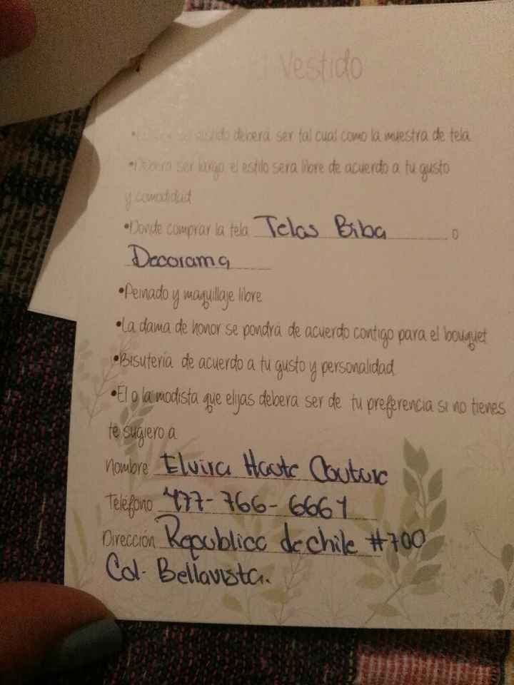 Expediente x mis damas - 2