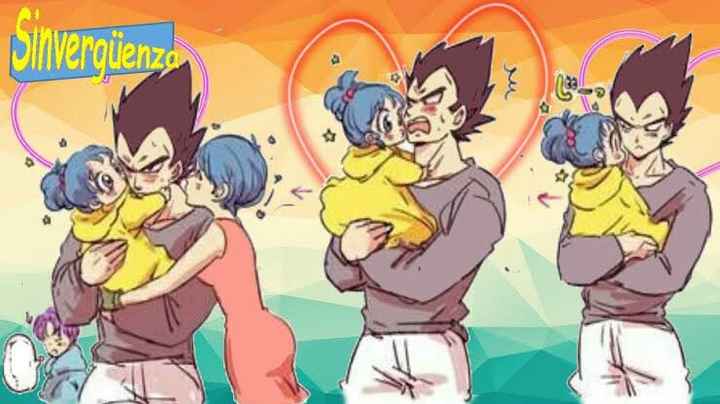 a sonreír! a qué personajes se parecen ustedes y sus parejas? - 1
