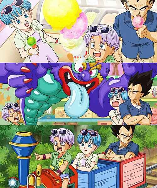 a sonreír! a qué personajes se parecen ustedes y sus parejas? - 2