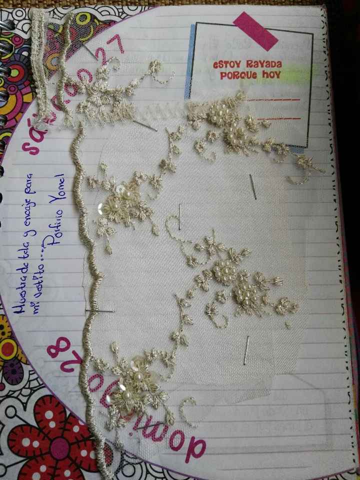 Tendencia 2019 vestidos glitter - 1