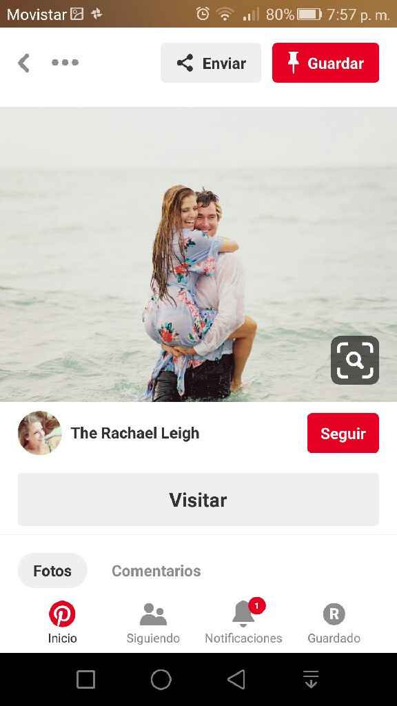 Ideas de outfit para sesión casual en playa. - 9