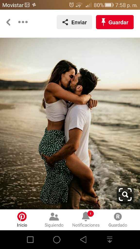 Ideas de outfit para sesión casual en playa. - 11