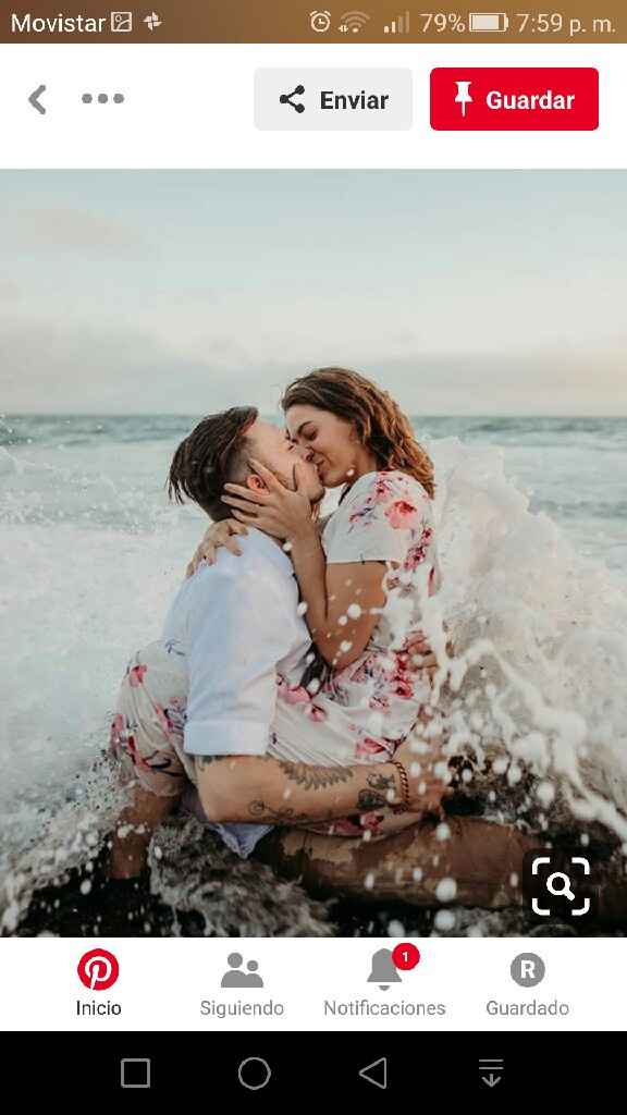 Ideas de outfit para sesión casual en playa. - 13