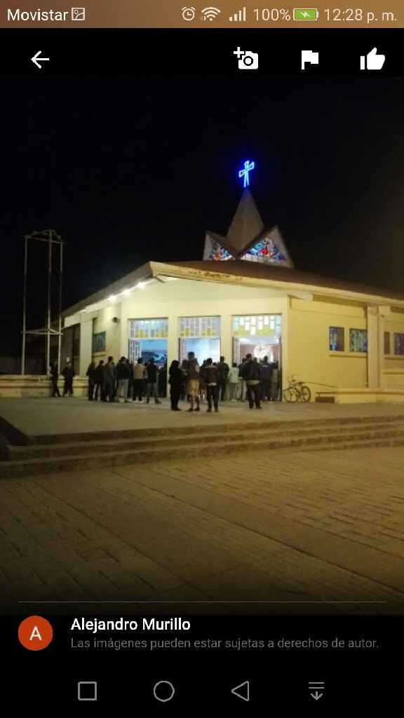 Estoy a 90 días del gran momento. - 1