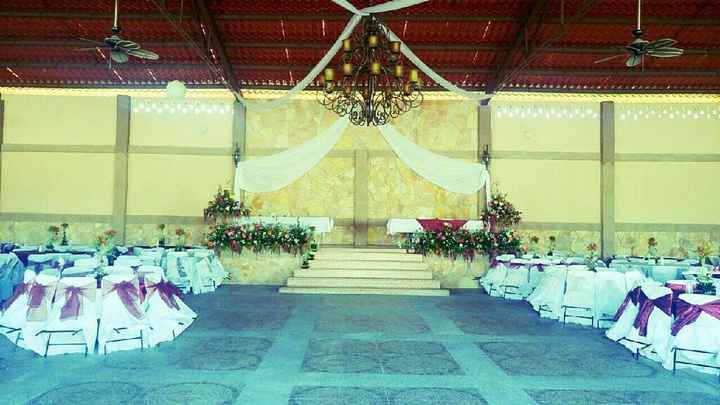 Estoy a 90 días del gran momento. - 2