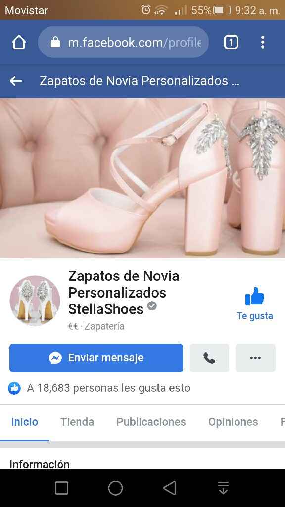 Estoy a 90 días del gran momento. - 1