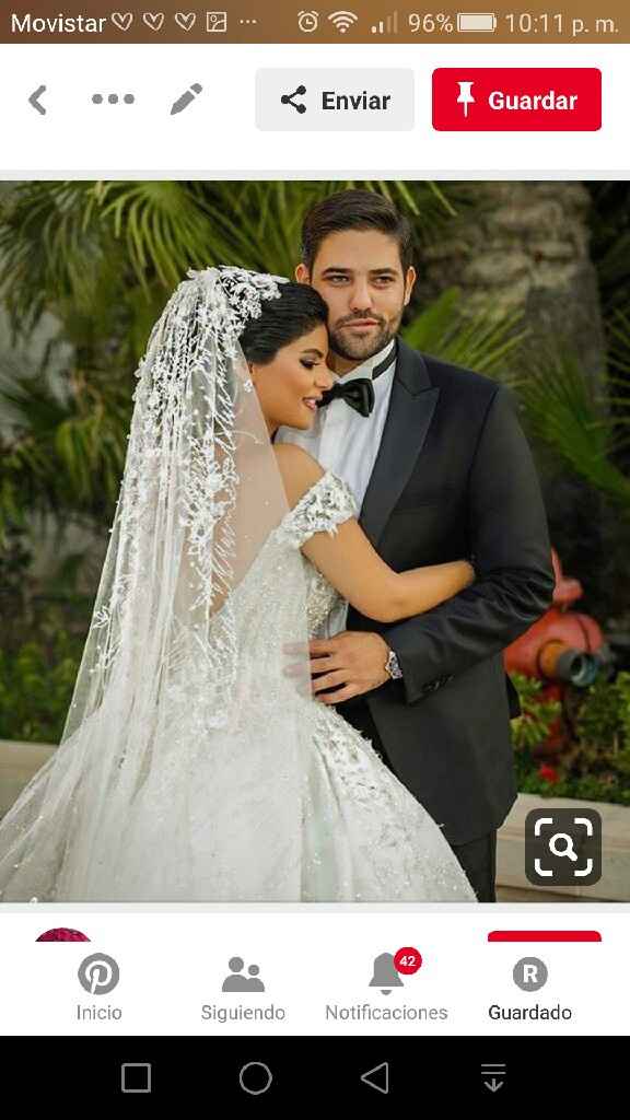 Tocado Aliexpress - 1