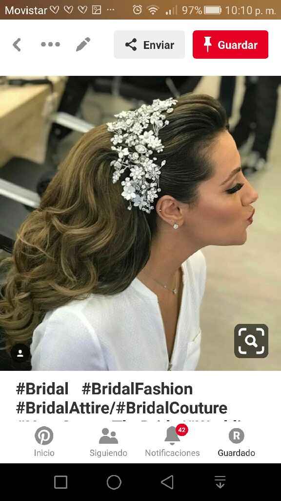 Tocado Aliexpress - 2