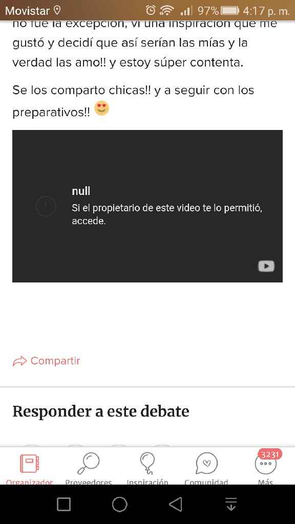 También mis invitaciones digitales!! - 1