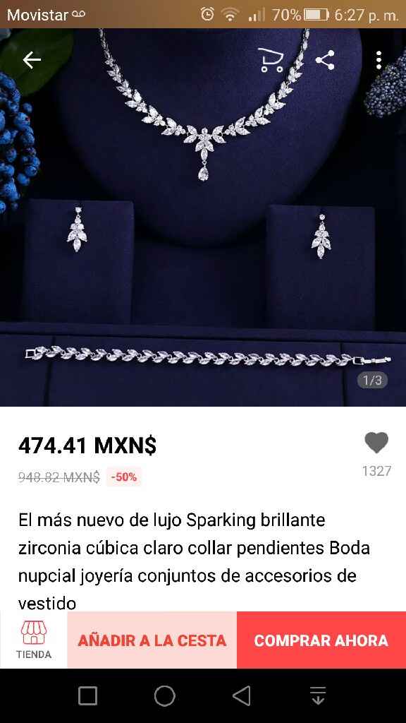 Terror Aliexpress - 1