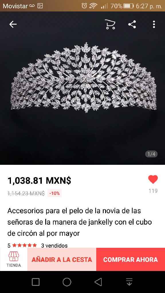 Terror Aliexpress - 2