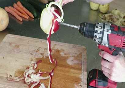aprender a cortar