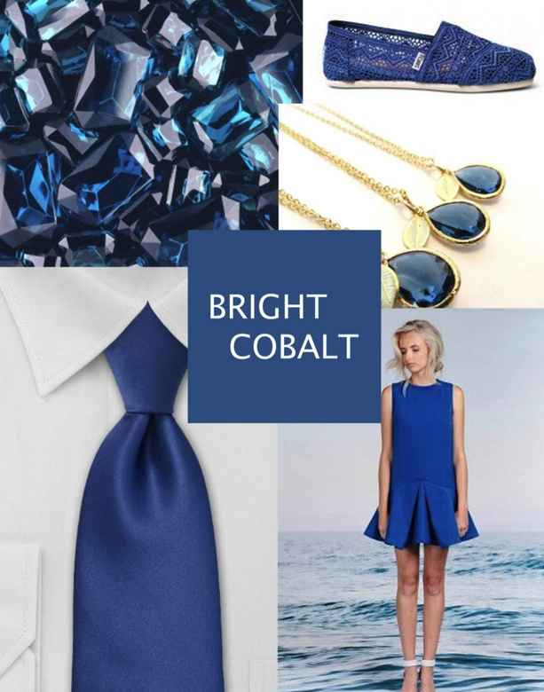 colores para bodas de otoño/invierno