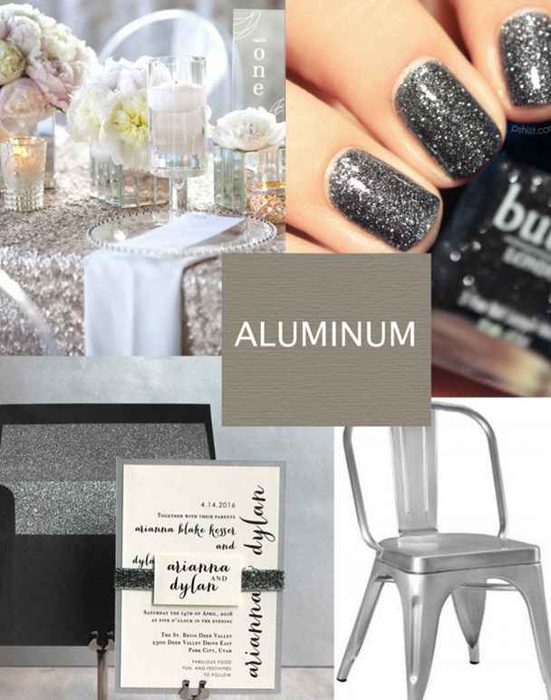 colores para bodas de otoño/invierno