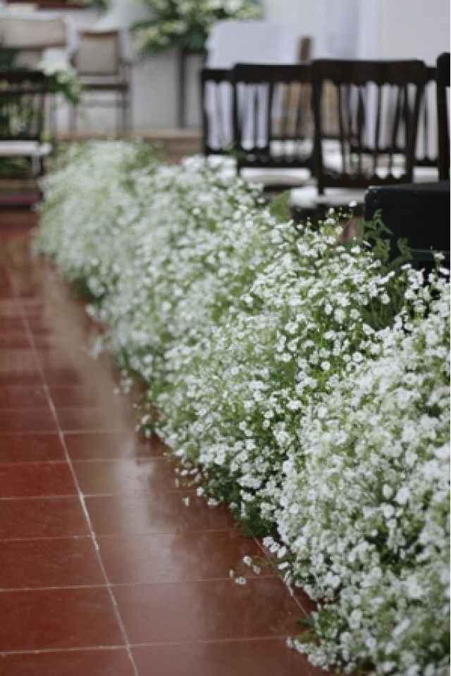 arreglos para iglesia