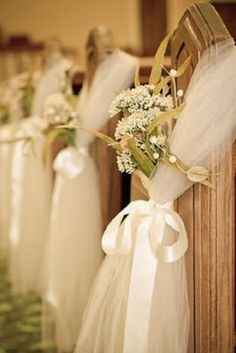 arreglos para iglesia