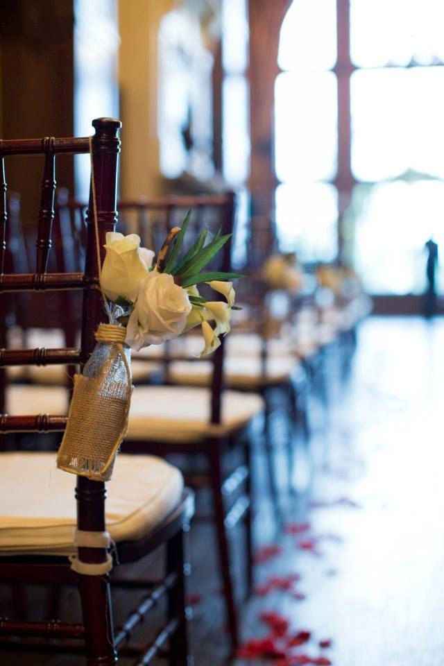 arreglos para iglesia