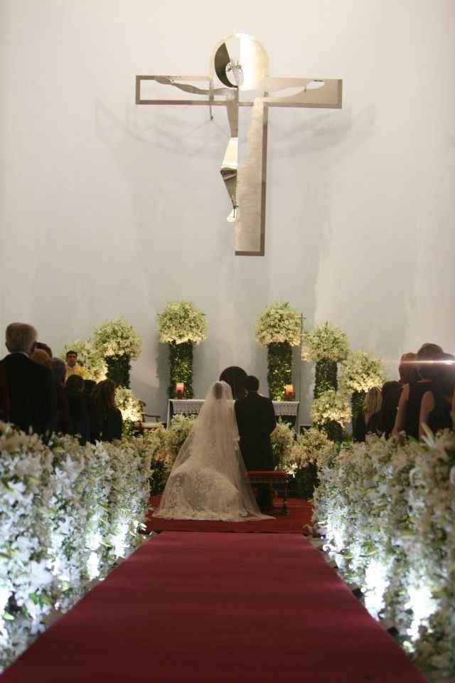 arreglos para iglesia