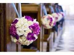 arreglos para iglesia