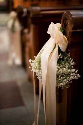 arreglos para iglesia