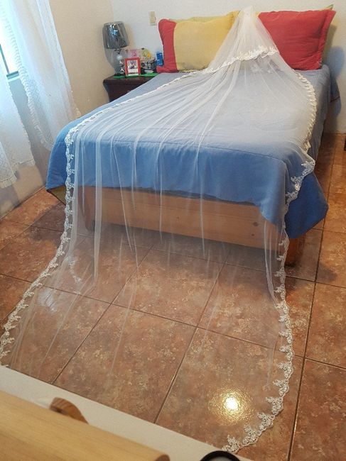 Mi vestido - 2