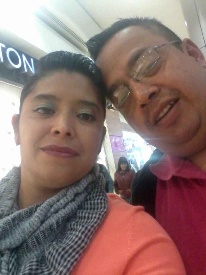 yo y mi amor