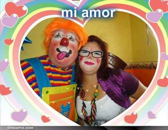 el mejor momento para los dos 