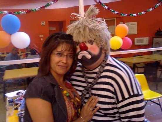 así me pidió que fuera su novia