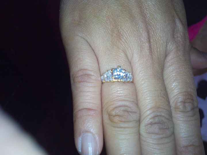 MI ANILLO