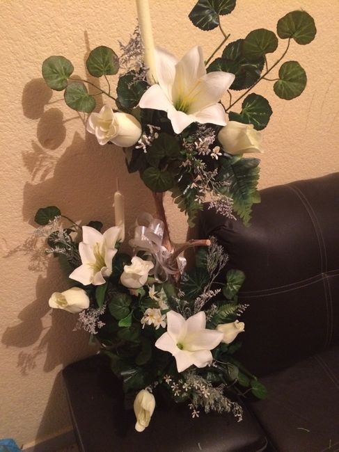 Y los tuyos como fueron - 1