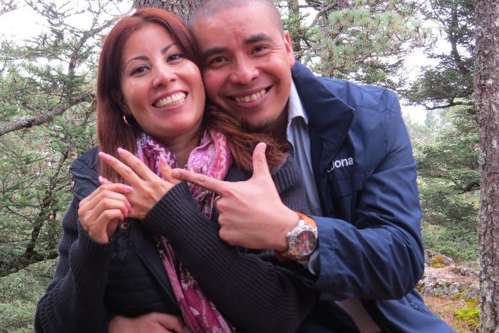 Nosotros