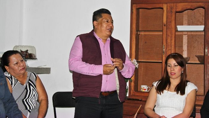 La respuesta favorable