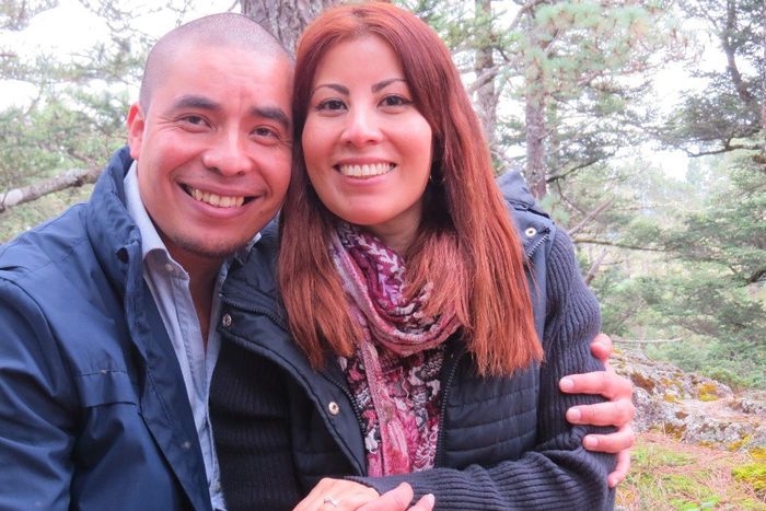 2017, el día que nos comprometimos
