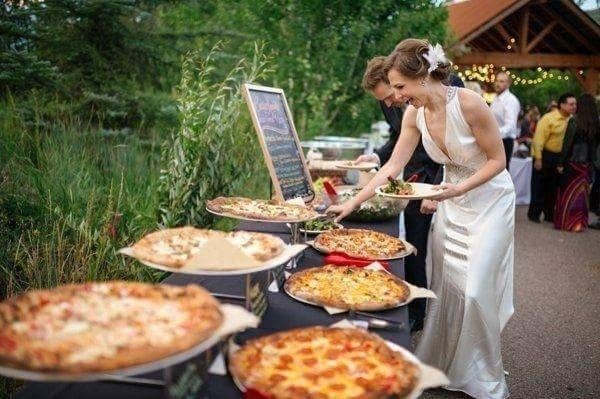 3.- Comida o cena, dependiendo la hora.