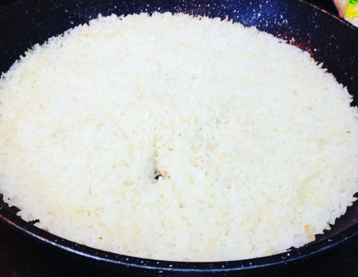 Mi platillo Master Chef - Mole de olla 2