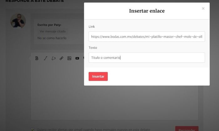 Mi platillo Master Chef - Mole de olla 8
