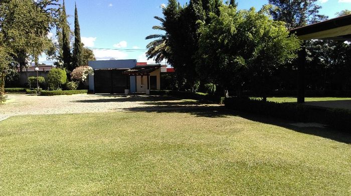 Quinta Los Querubines, $20,000 sólo el lugar