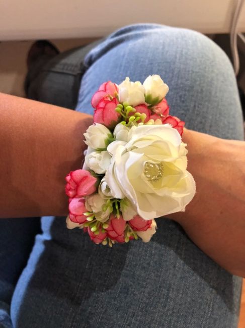 Otra pulsera